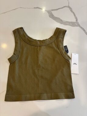 urban outfitters tank top NWT